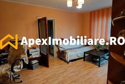 Apartament cu 2 camere decomandat în Pantelimon
