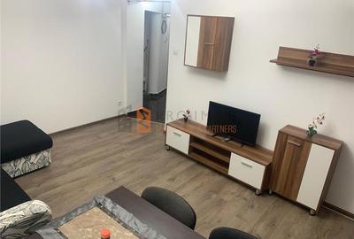 Apartament cu 3 camere decomandat, mobilat în 1 Decembrie