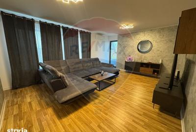 Apartament cu 2 camere în Central - 1