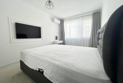 Apartament cu 2 camere, mobilat în Pipera - 21