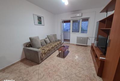 Apartament cu 2 camere, mobilat în Moșilor - 2