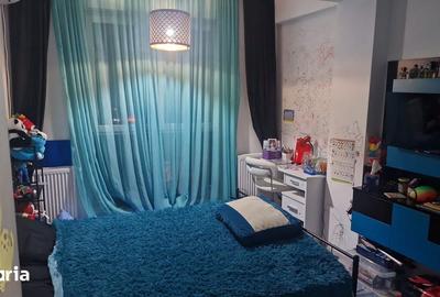 Apartament cu 2 camere în Apărătorii Patriei - 5