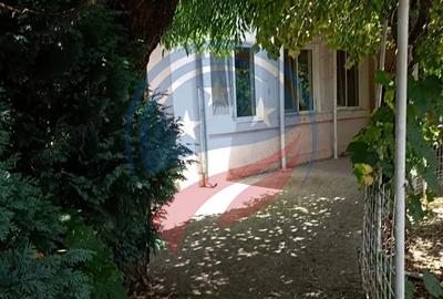 Casă cu 2 camere cu Teren 624 Mp în Bariera Vâlcii