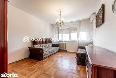 Apartament cu 2 camere decomandat, mobilat în Romanilor - 4
