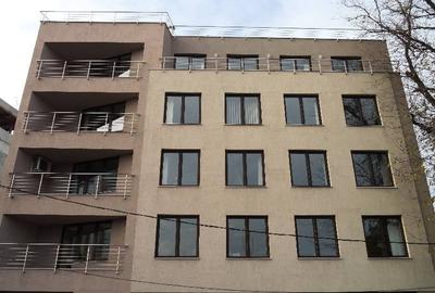 Birou, de 367 mp, în Polonă - 1