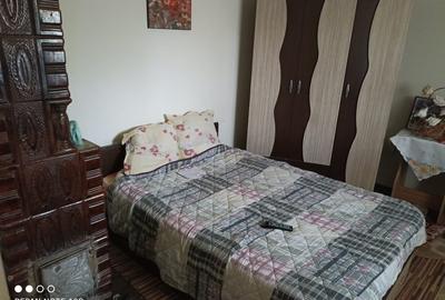 Casă individuală cu 2 camere cu Teren 1865 Mp în Hârsești - 3