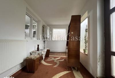 Casă cu 3 camere cu Teren 230 Mp în Miroslava