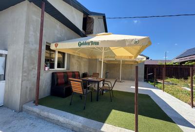 Spațiu comercial, de 280 mp, în Aghireșu - 4