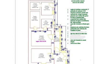 Casă individuală cu 4 camere cu Teren 525 Mp în Nădlac - 5