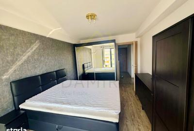 Apartament cu 2 camere decomandat în Nerva Traian