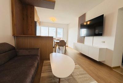 Apartament cu 2 camere semidecomandat în Sânpetru - 3