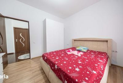 Casă cu 5 camere cu Teren 407 Mp în Jilava