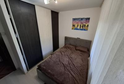 Apartament cu 3 camere decomandat, mobilat în Inel II - 6
