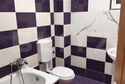 Garsonieră în Central