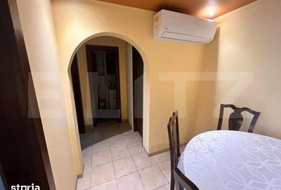 Apartament cu 3 camere în Circumvalațiunii - 1