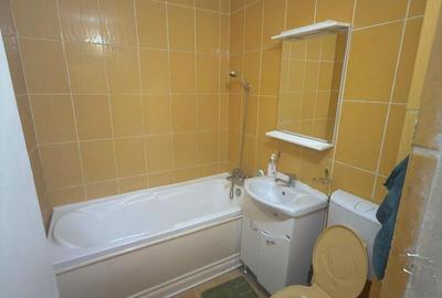 Apartament cu 2 camere în City Park Mall - 4