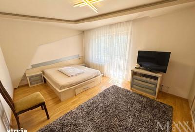 Apartament cu 3 camere în Decebal - 19
