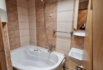 Garsonieră în Mănăștur - 3