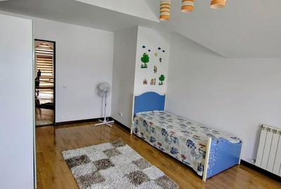 Casă individuală cu 6 camere cu Canalizare în Europa - 37