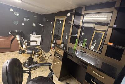 Spațiu comercial, de 26 mp, în Central