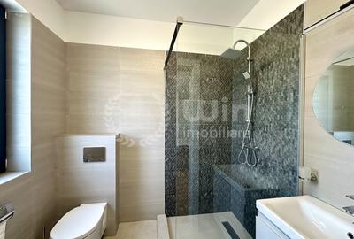 Casă cu 4 camere cu Canalizare în Borhanci - 12
