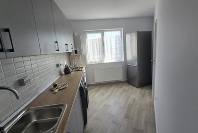Apartament cu 2 camere decomandat în Central - 4