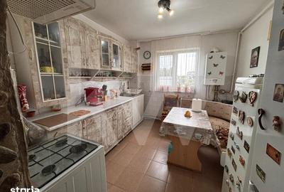 Apartament cu 3 camere în Central - 9