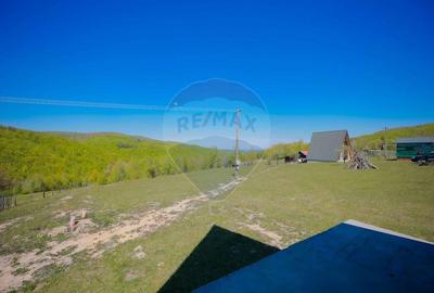 Casă individuală cu 7 camere cu Teren 30200 Mp în Prelucele - 40