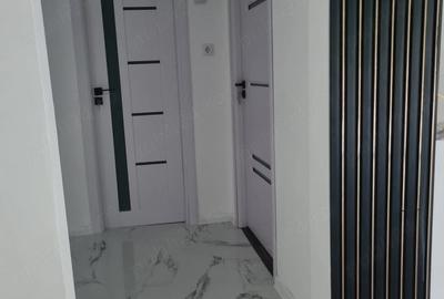Apartament cu 2 camere nedecomandat în Central
