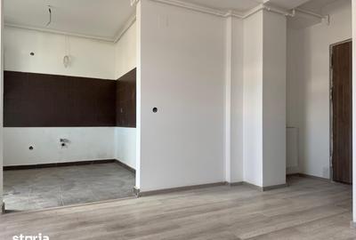 Apartament cu 2 camere în Tractorul - 2