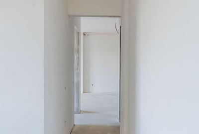 Apartament cu 3 camere în Apahida - 5