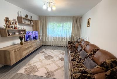 Apartament cu 3 camere în Dacia