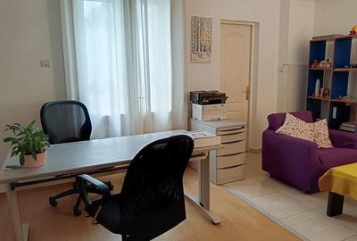 Spațiu comercial, de 100 mp, în Ultracentral - 3