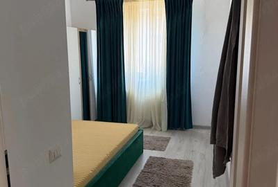Apartament cu 2 camere decomandat în Chiajna - 3