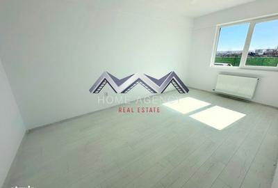 Apartament cu 2 camere în Sud - 6