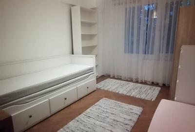 Apartament cu 2 camere decomandat în Militari