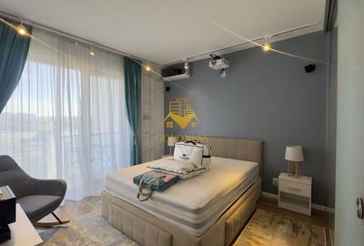 Apartament cu 2 camere semidecomandat, mobilat în Gheorgheni - 3