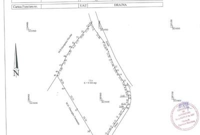 Teren Construcții intravilan de 9000 mp, în Ogretin - 5