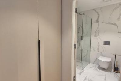 Apartament cu 2 camere decomandat, mobilat în Barbu Văcărescu - 5