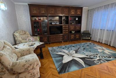 Apartament cu 2 camere decomandat în Inel II - 2