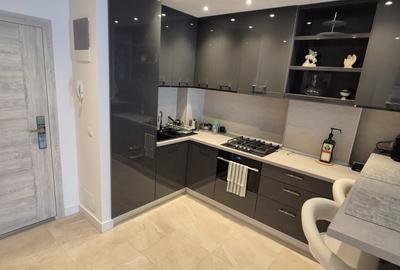 Apartament cu 2 camere în Nord - 2
