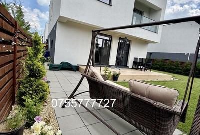 Casă cu 4 camere cu Teren 360 Mp în Tunari - 2
