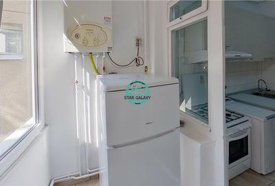 Apartament cu 2 camere decomandat, mobilat în Cornișa - 11