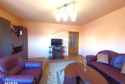 Apartament cu 2 camere decomandat, mobilat în Aurel Vlaicu - 9