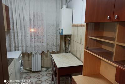 Apartament cu 2 camere în Dancu - 4