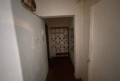 Apartament cu 2 camere semidecomandat, mobilat în Calea Moldovei - 6