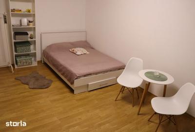Garsonieră decomandată în Berceni - 1