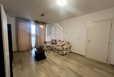 Apartament cu 2 camere decomandat, mobilat în Buziașului - 4