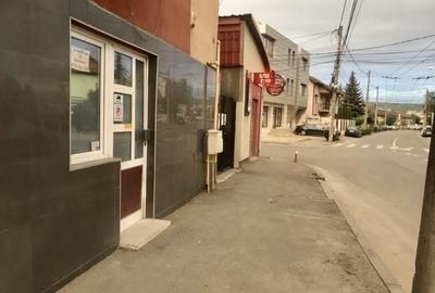Spațiu comercial, de 70 mp, în Central