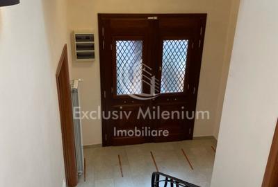 Casă individuală cu 4 camere cu Canalizare în Cotroceni - 6